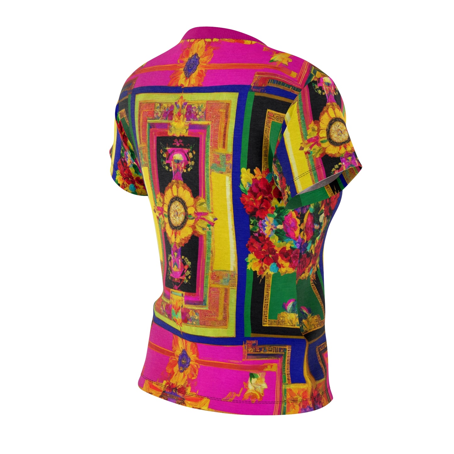 LVZ FIESTA LUXURY T-SHIRT 778 T