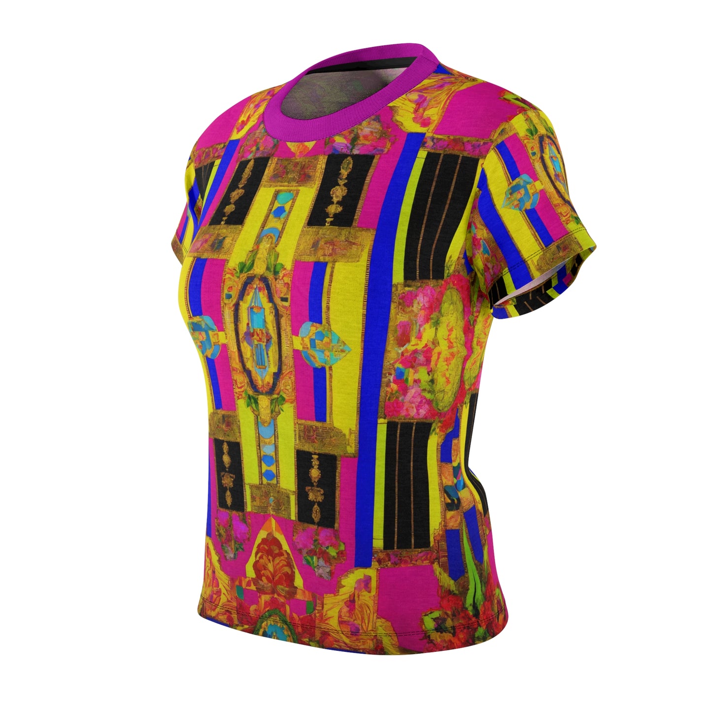 LVZ PRESTIGE T-SHIRT 119 T