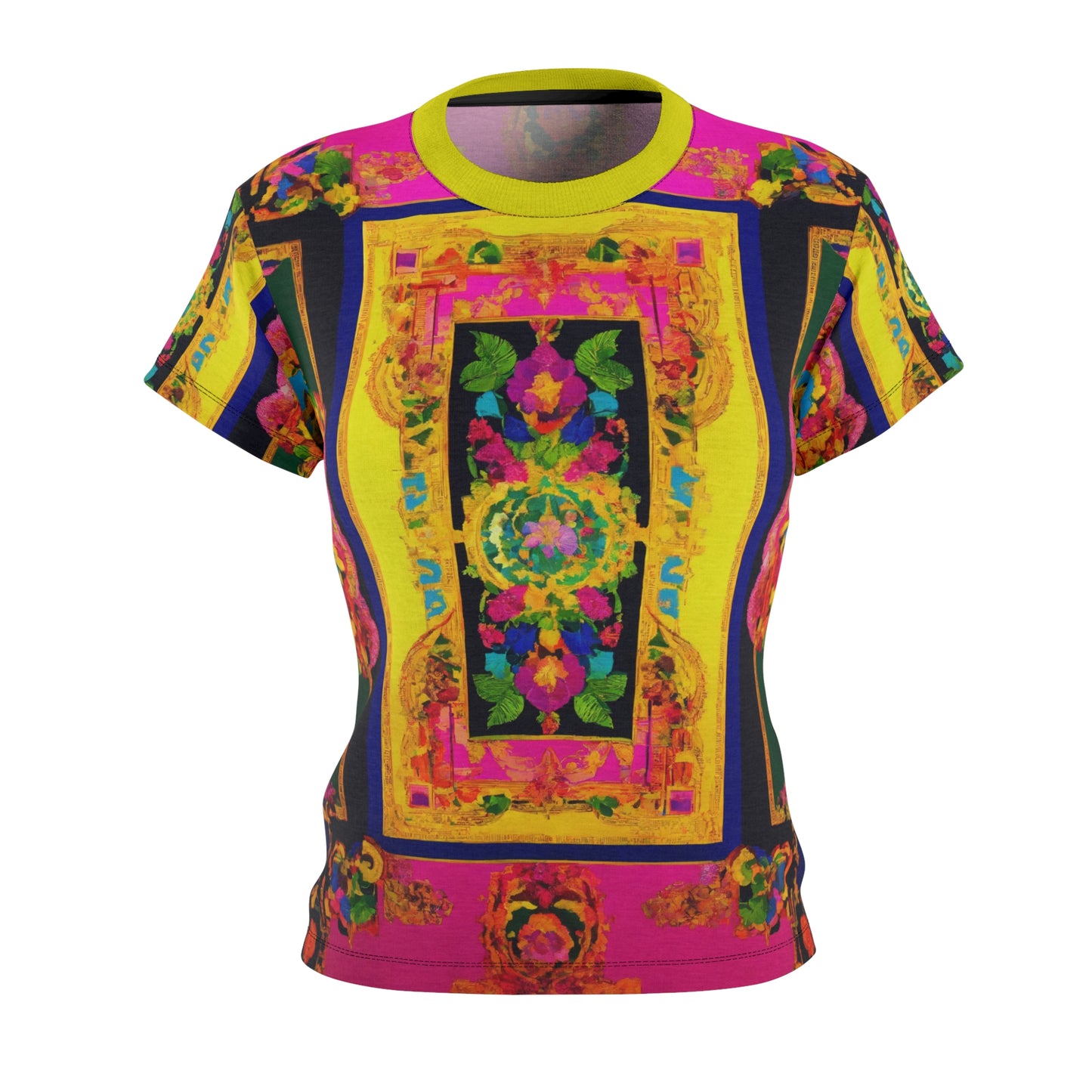 LVZ FIESTA LUXURY T-SHIRT 523 T