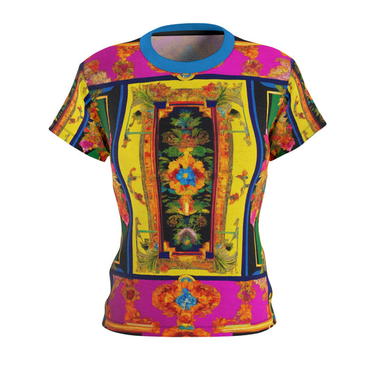 LVZ FIESTA LUXURY T-SHIRT 339 T