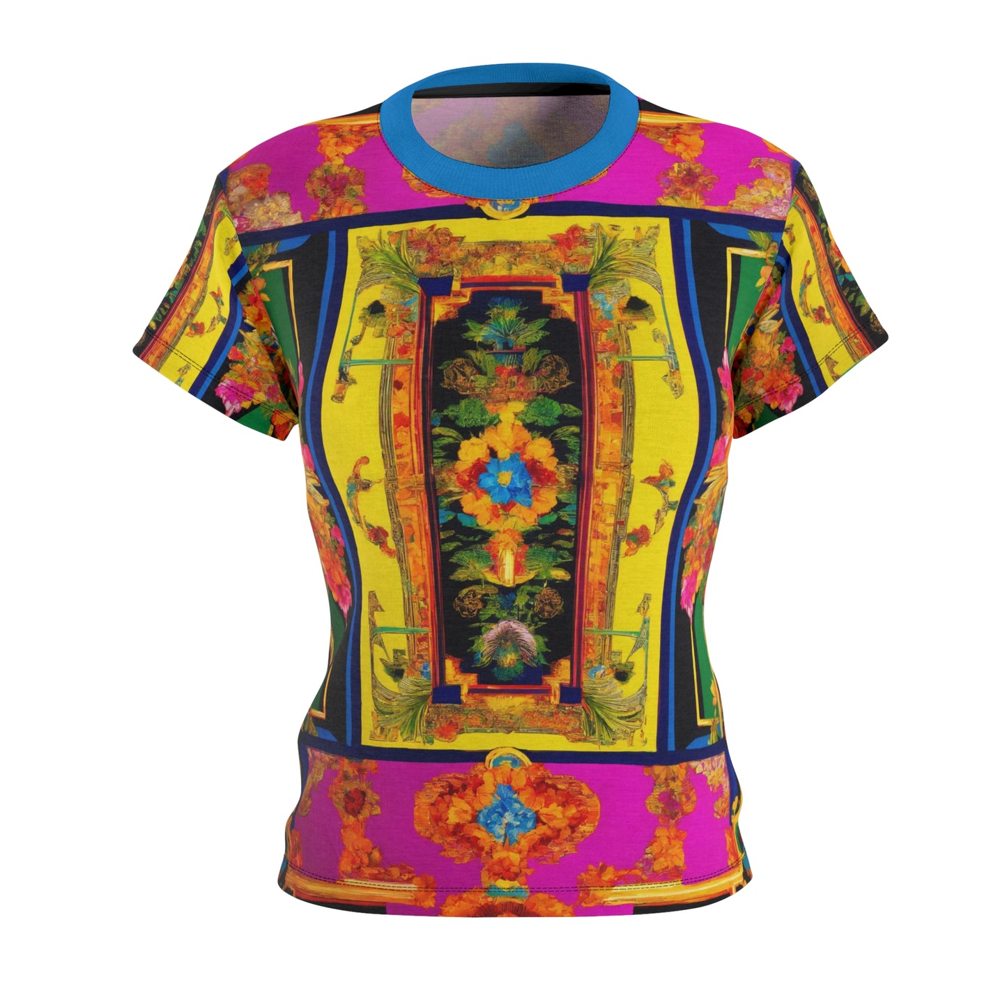 LVZ FIESTA LUXURY T-SHIRT 343 T
