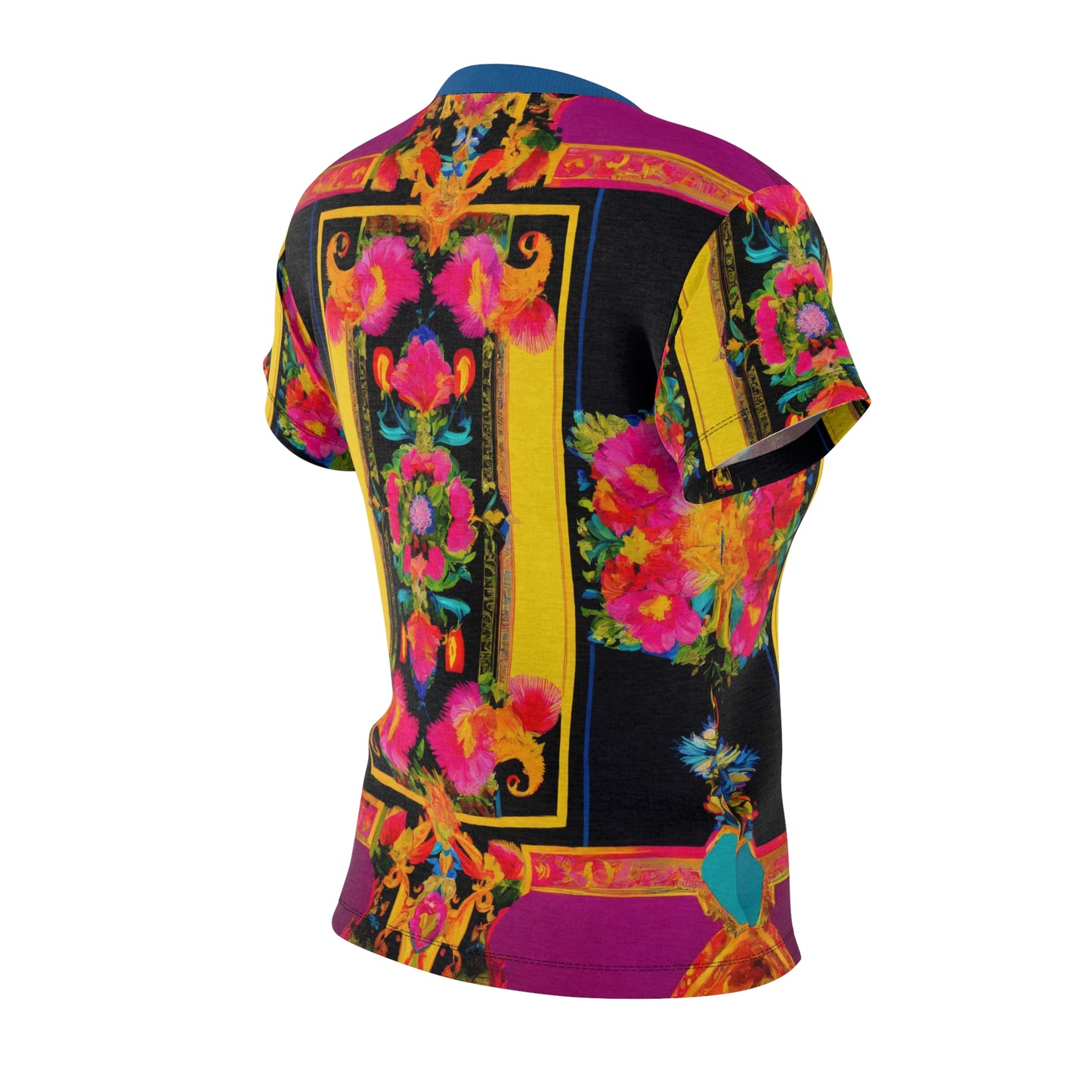 LVZ FIESTA LUXURY T-SHIRT 1722 T