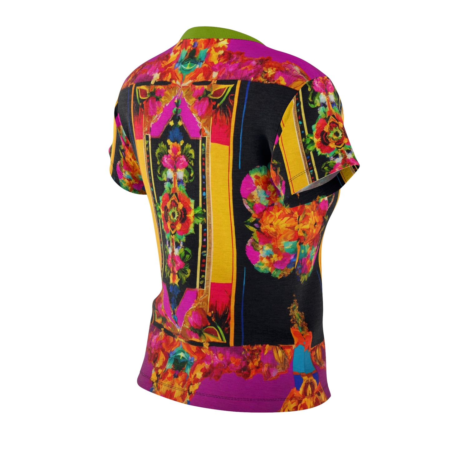 LVZ FIESTA LUXURY T-SHIRT 1773 T