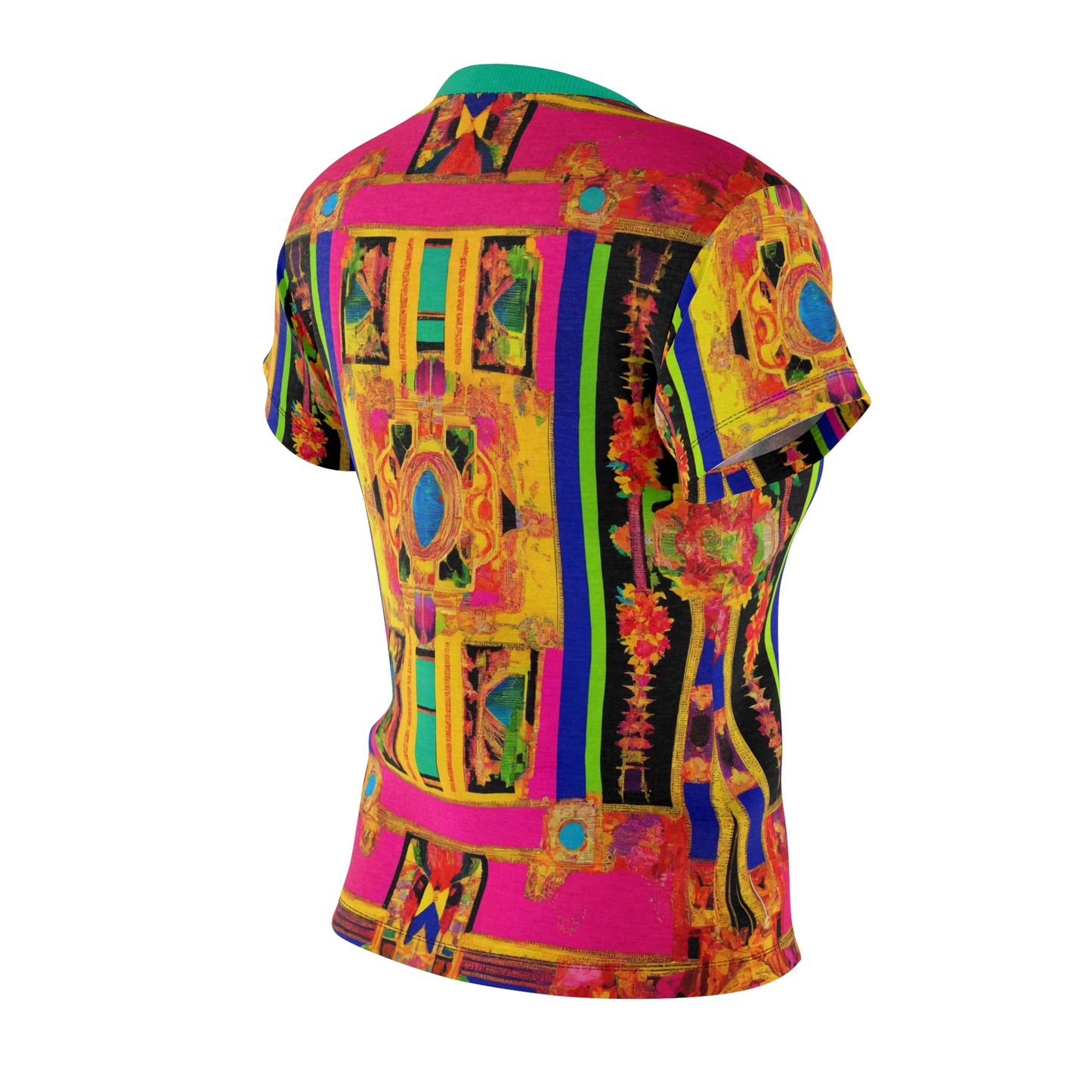 LVZ PRESTIGE T-SHIRT 877 T