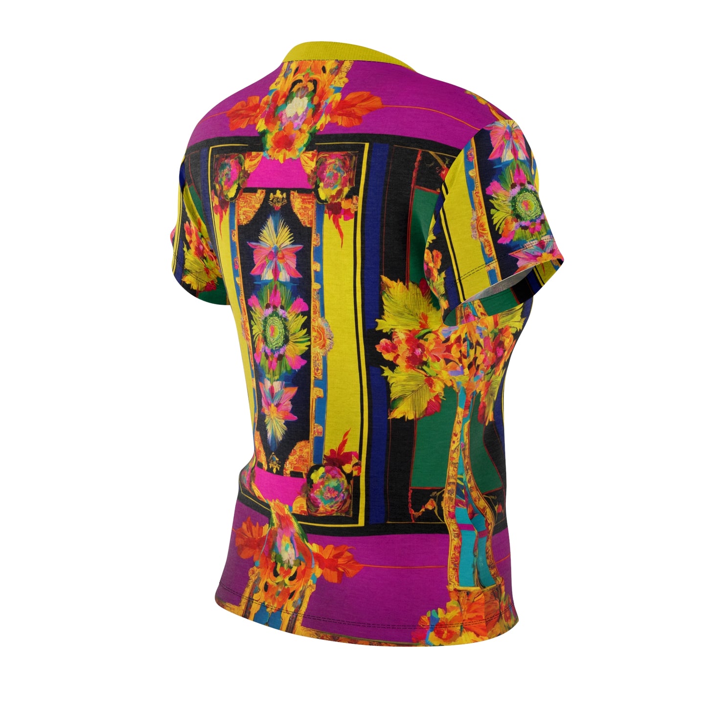 LVZ FIESTA LUXURY T-SHIRT 1247 T