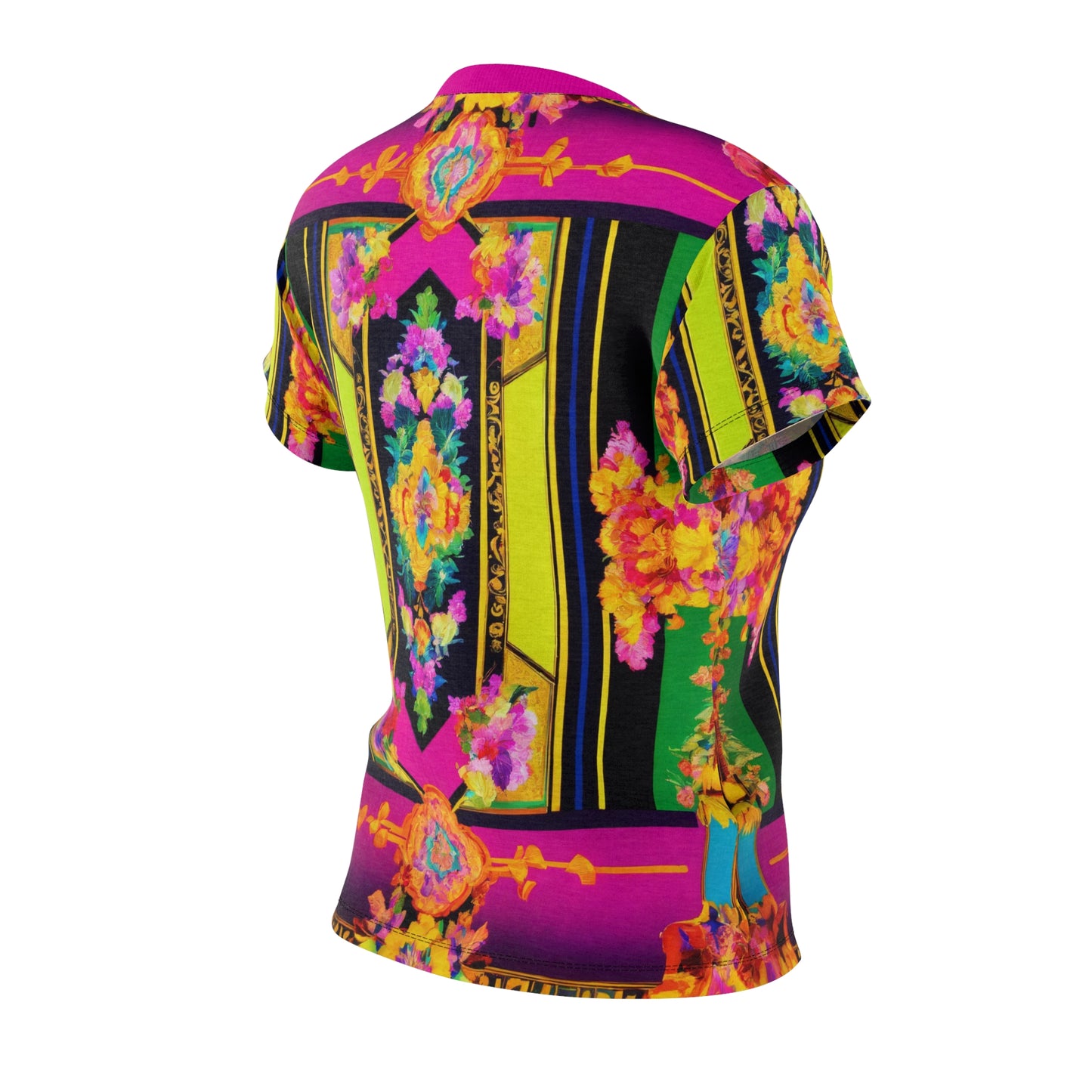 LVZ FIESTA LUXURY T-SHIRT 1181 T