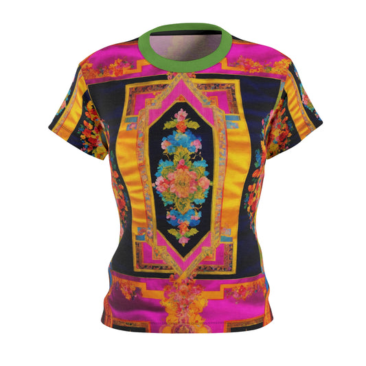LVZ FIESTA LUXURY T-SHIRT 101 T