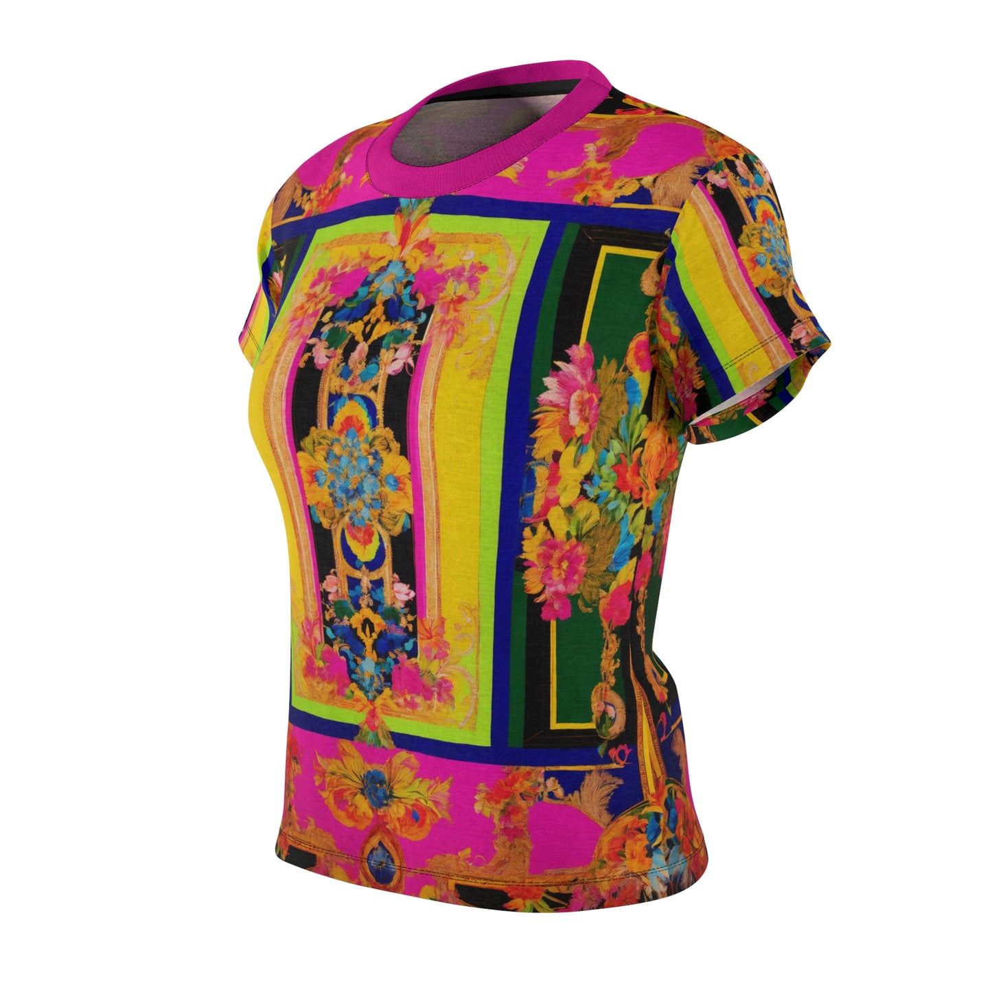 LVZ FIESTA LUXURY T-SHIRT 395 T