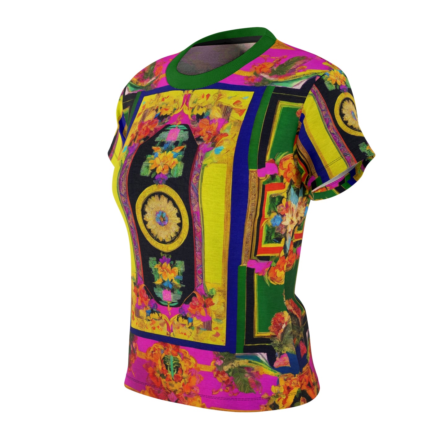 LVZ FIESTA LUXURY T-SHIRT 707 T