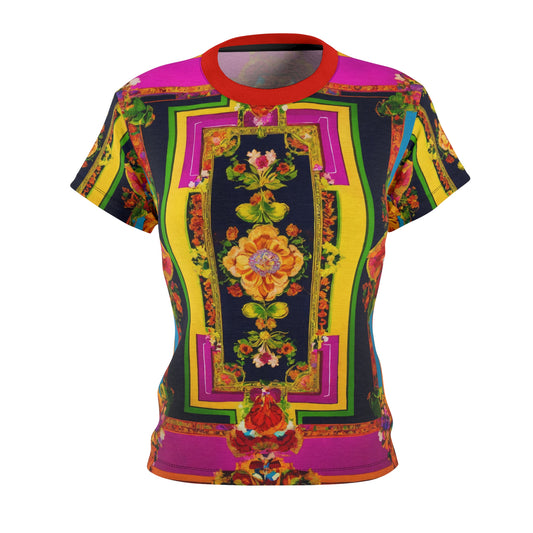 LVZ FIESTA LUXURY T-SHIRT 1954 T