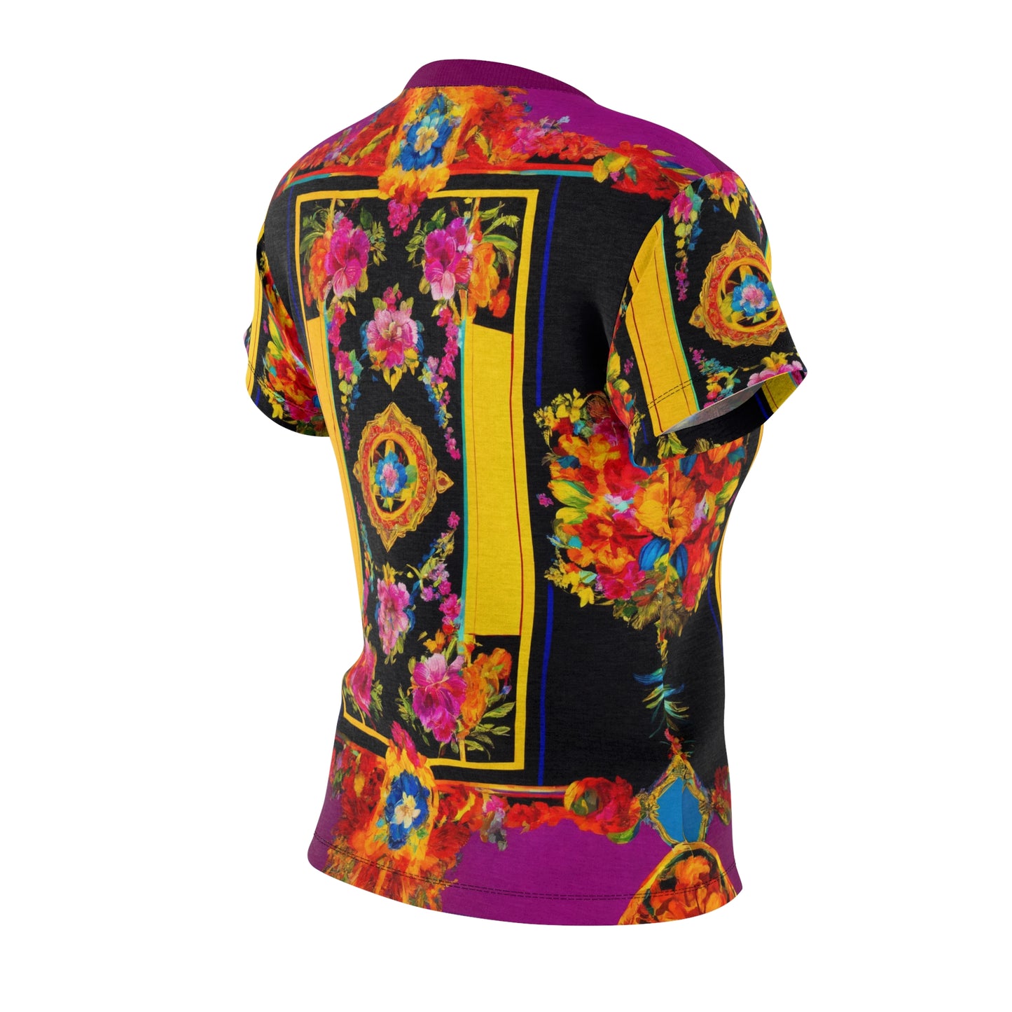LVZ FIESTA LUXURY T-SHIRT 1783 T