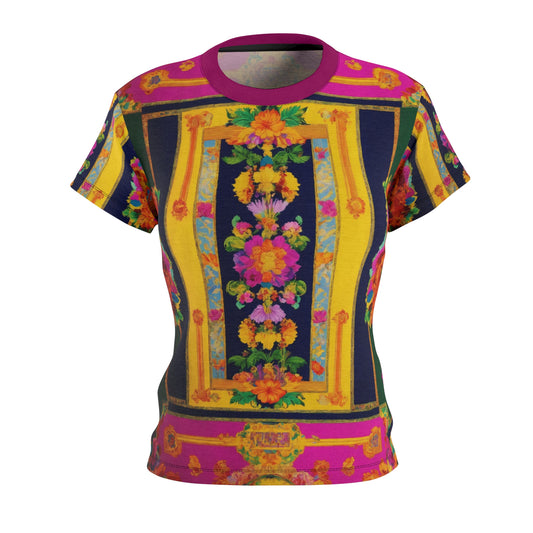 LVZ FIESTA LUXURY T-SHIRT 1980 T
