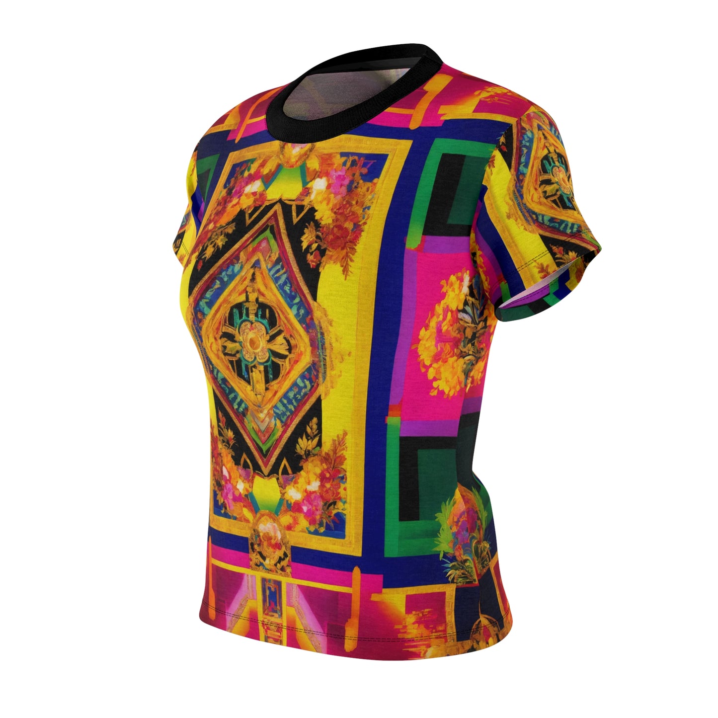LVZ FIESTA LUXURY T-SHIRT 1428 T