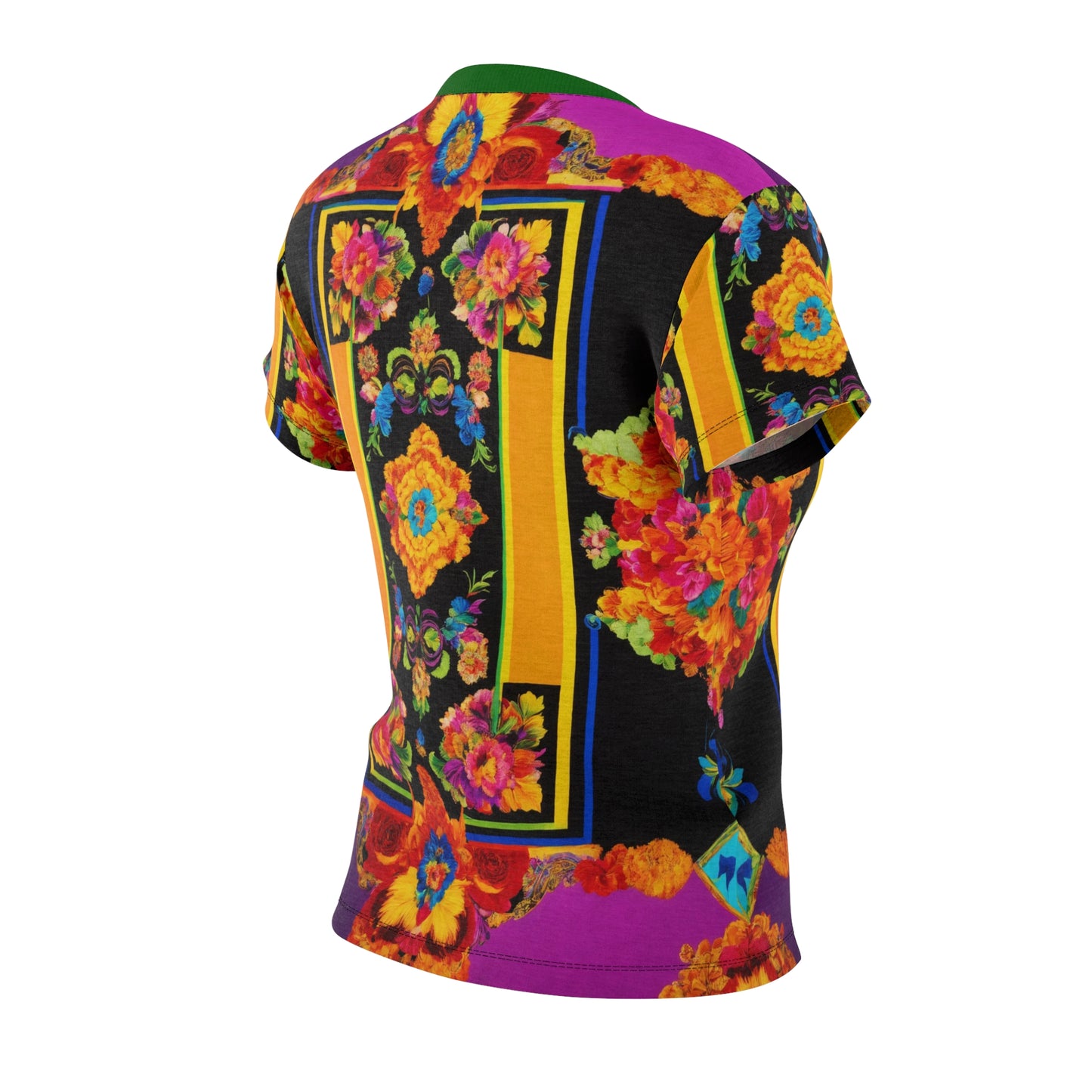 LVZ FIESTA LUXURY T-SHIRT 1807 T