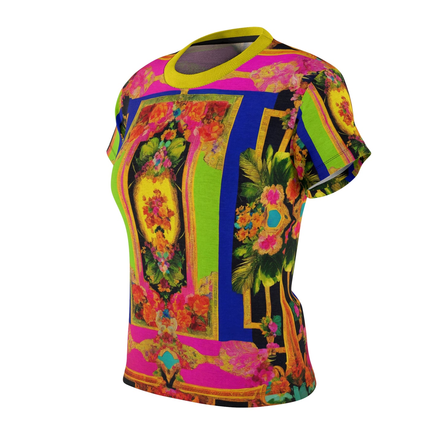 LVZ FIESTA LUXURY T-SHIRT 239 T