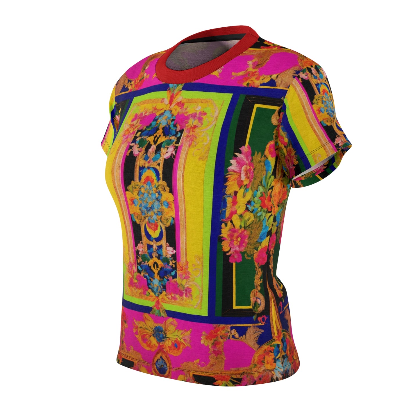LVZ FIESTA LUXURY T-SHIRT 396 T