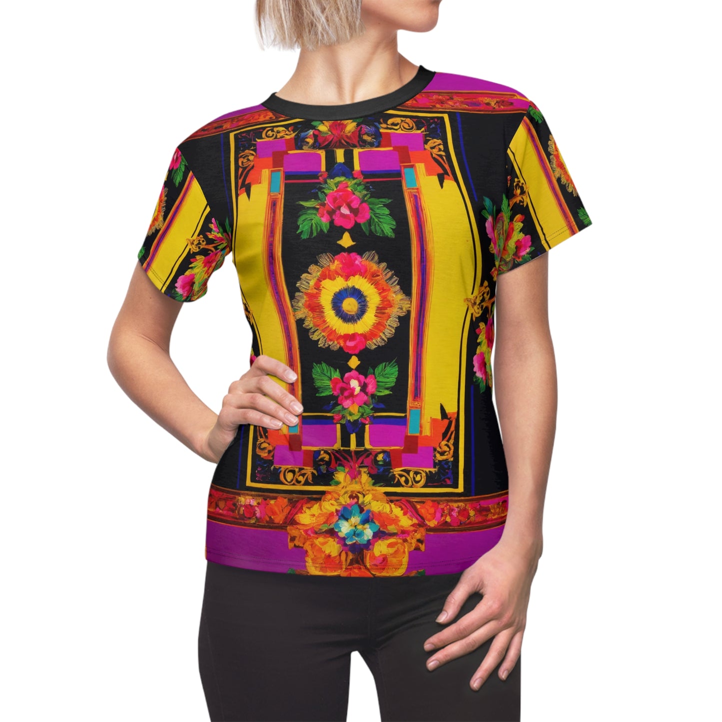 LVZ FIESTA LUXURY T-SHIRT 1762 T