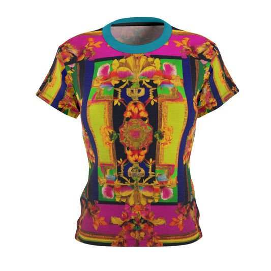 LVZ FIESTA LUXURY T-SHIRT 461 T