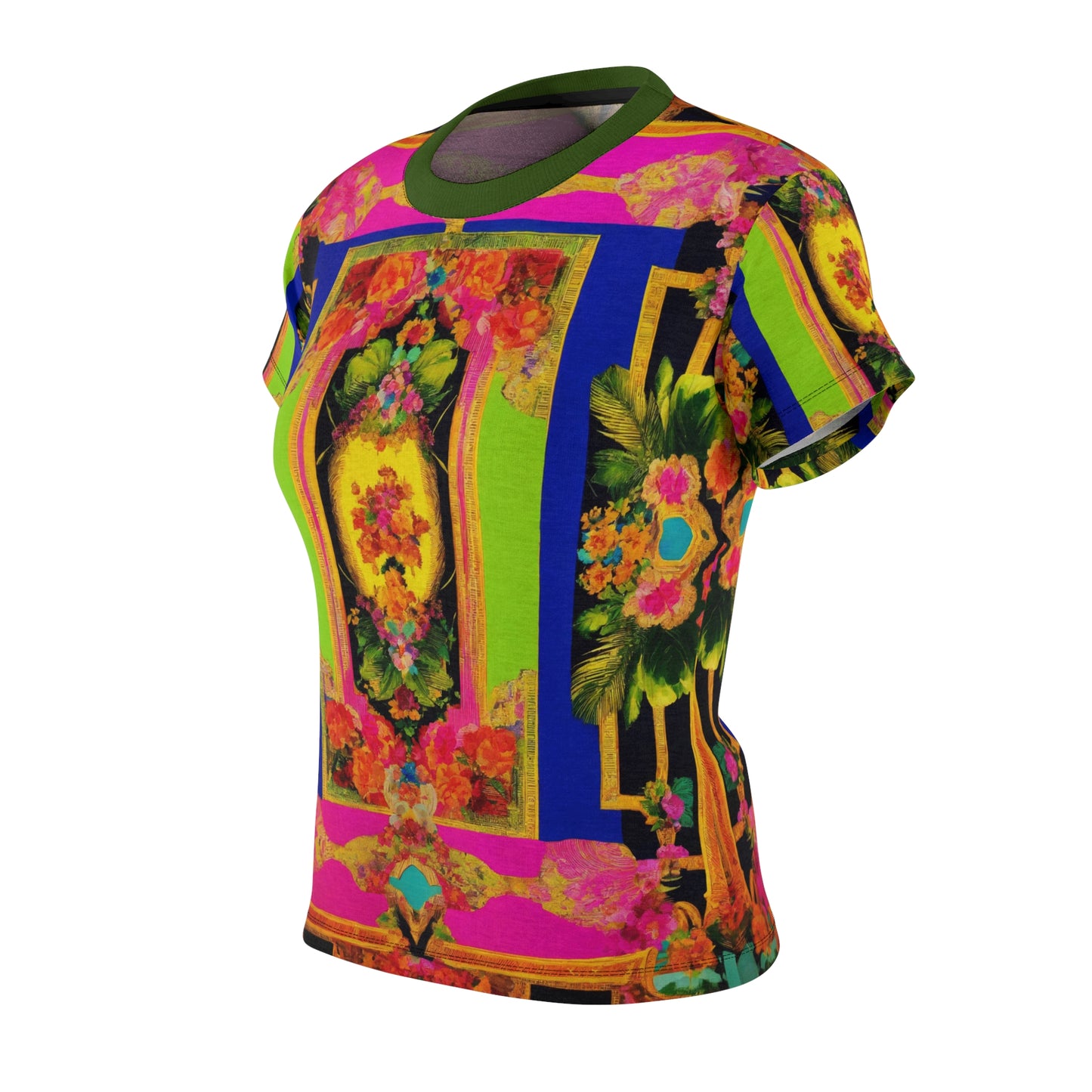 LVZ FIESTA LUXURY T-SHIRT 244 T