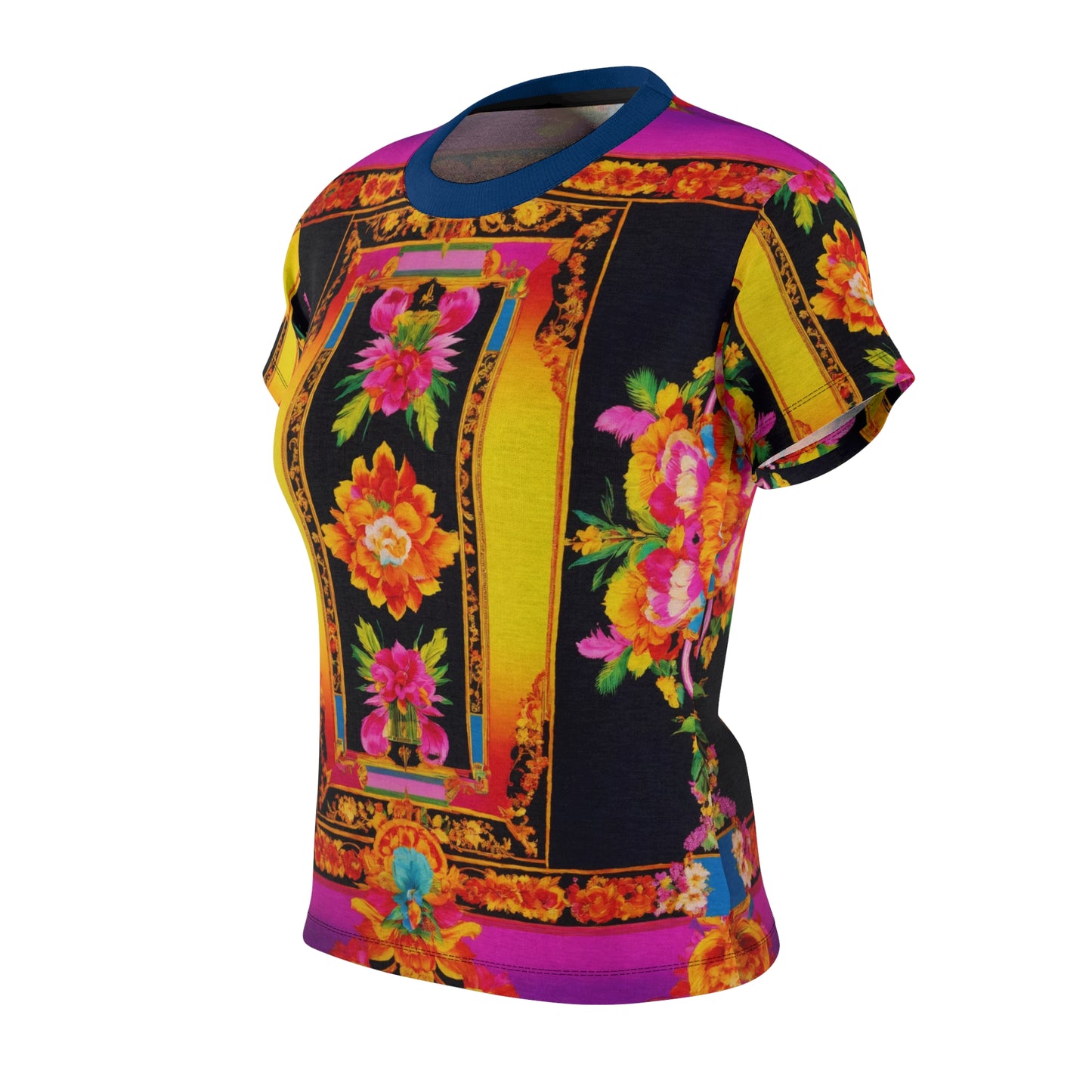 LVZ FIESTA LUXURY T-SHIRT 1866 T