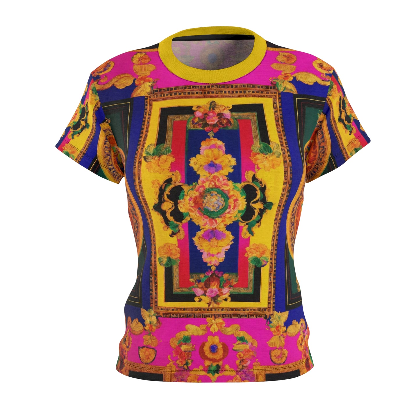 LVZ FIESTA LUXURY T-SHIRT 9 T