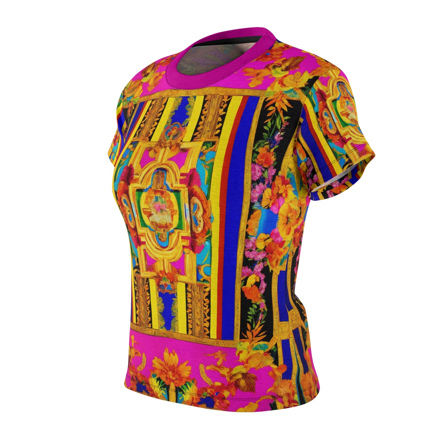LVZ FIESTA LUXURY T-SHIRT 71 T