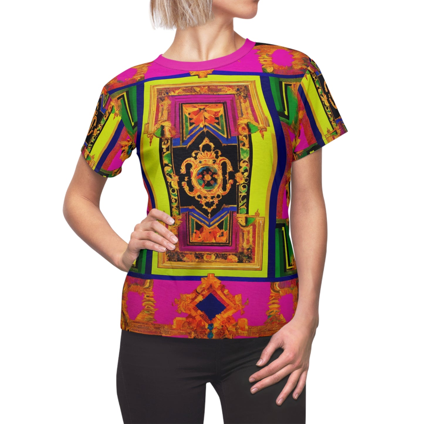 LVZ FIESTA LUXURY T-SHIRT 419 T