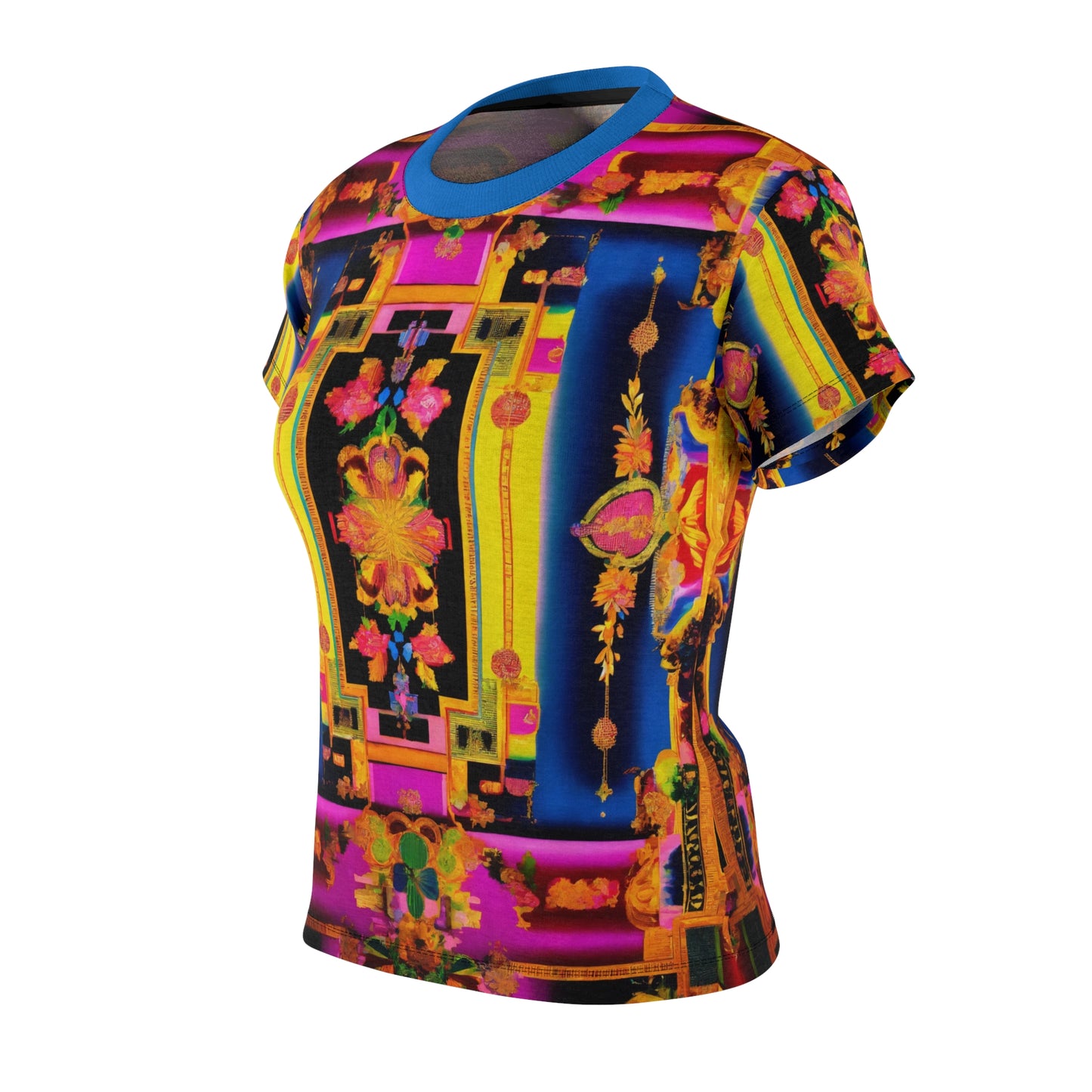 LVZ FIESTA LUXURY T-SHIRT 334 T