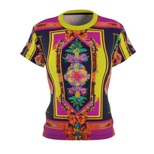 LVZ FIESTA LUXURY T-SHIRT 1352 T