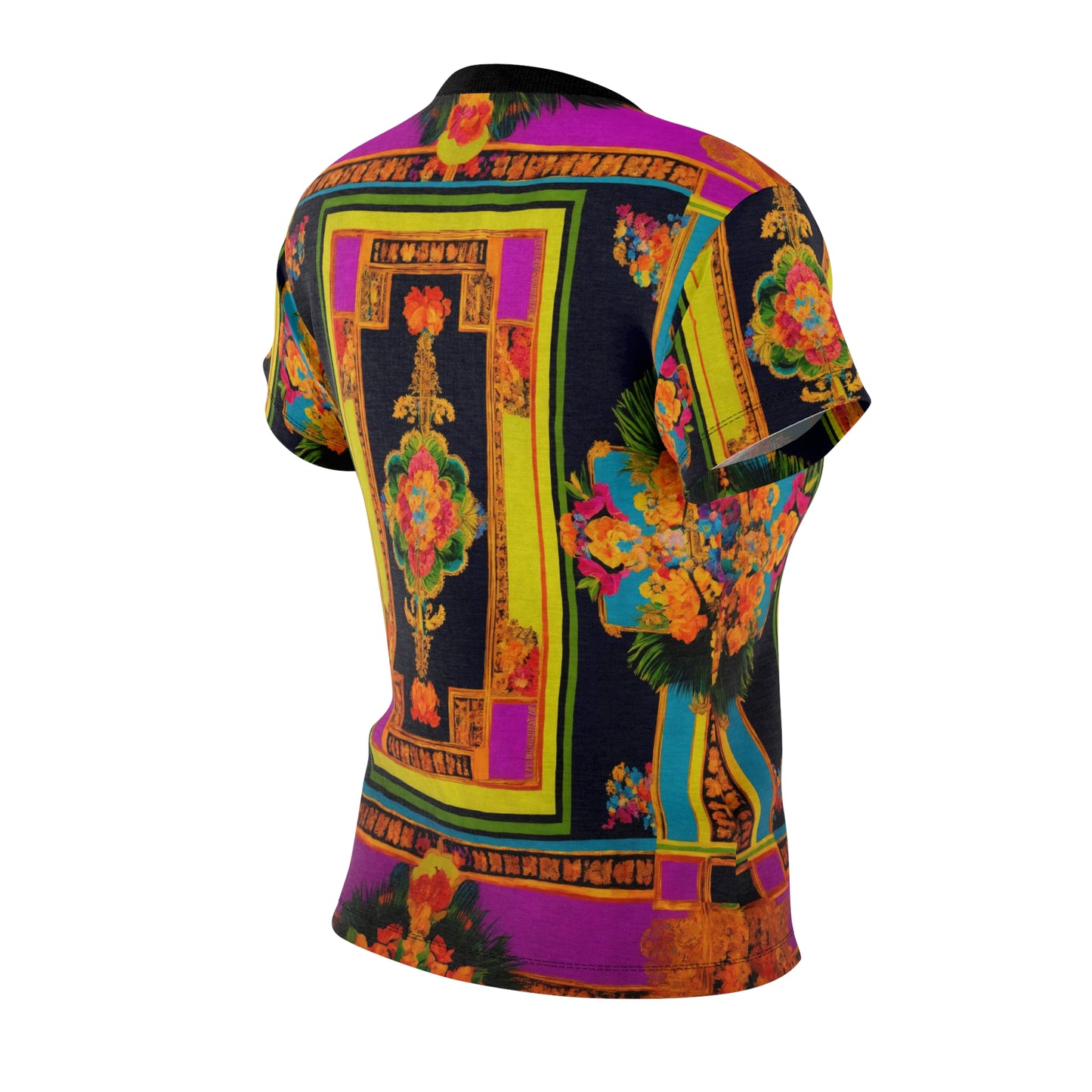 LVZ FIESTA LUXURY T-SHIRT 1478 T