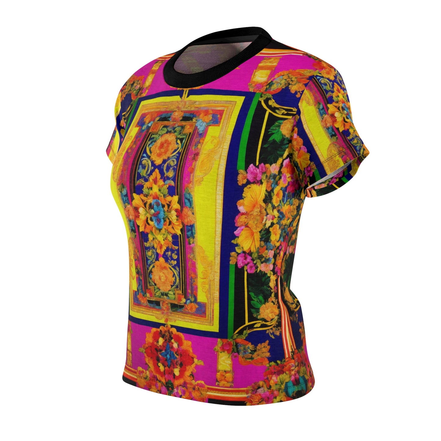 LVZ FIESTA LUXURY T-SHIRT 65 T