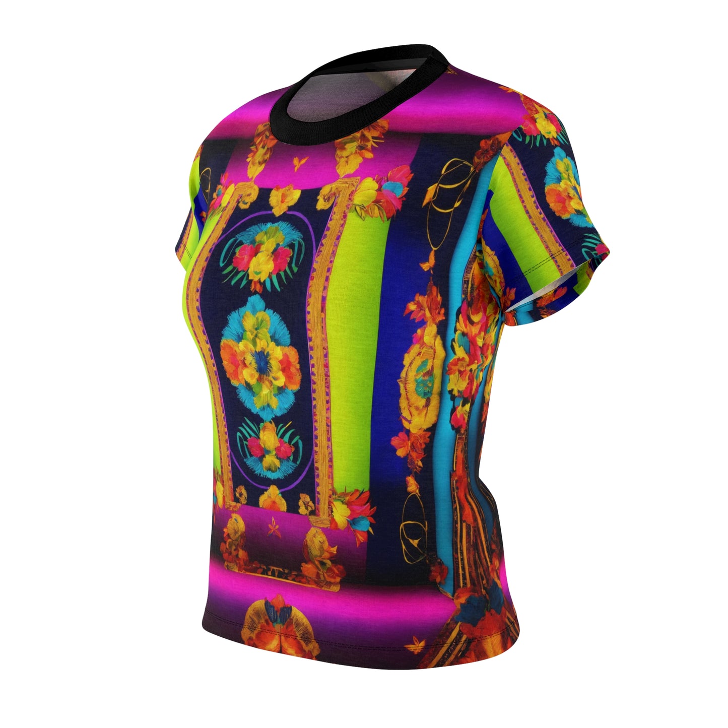 LVZ FIESTA LUXURY T-SHIRT 1293 T