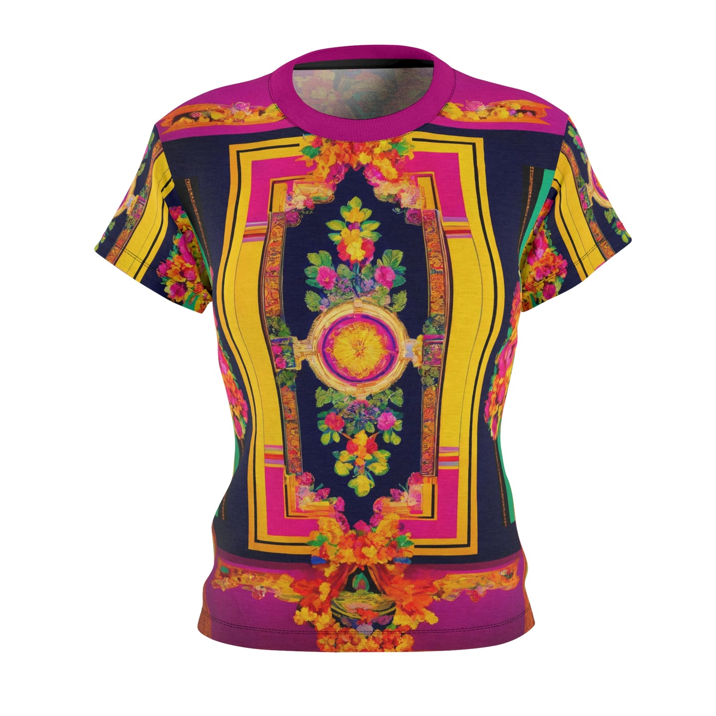 LVZ FIESTA LUXURY T-SHIRT 1333 T