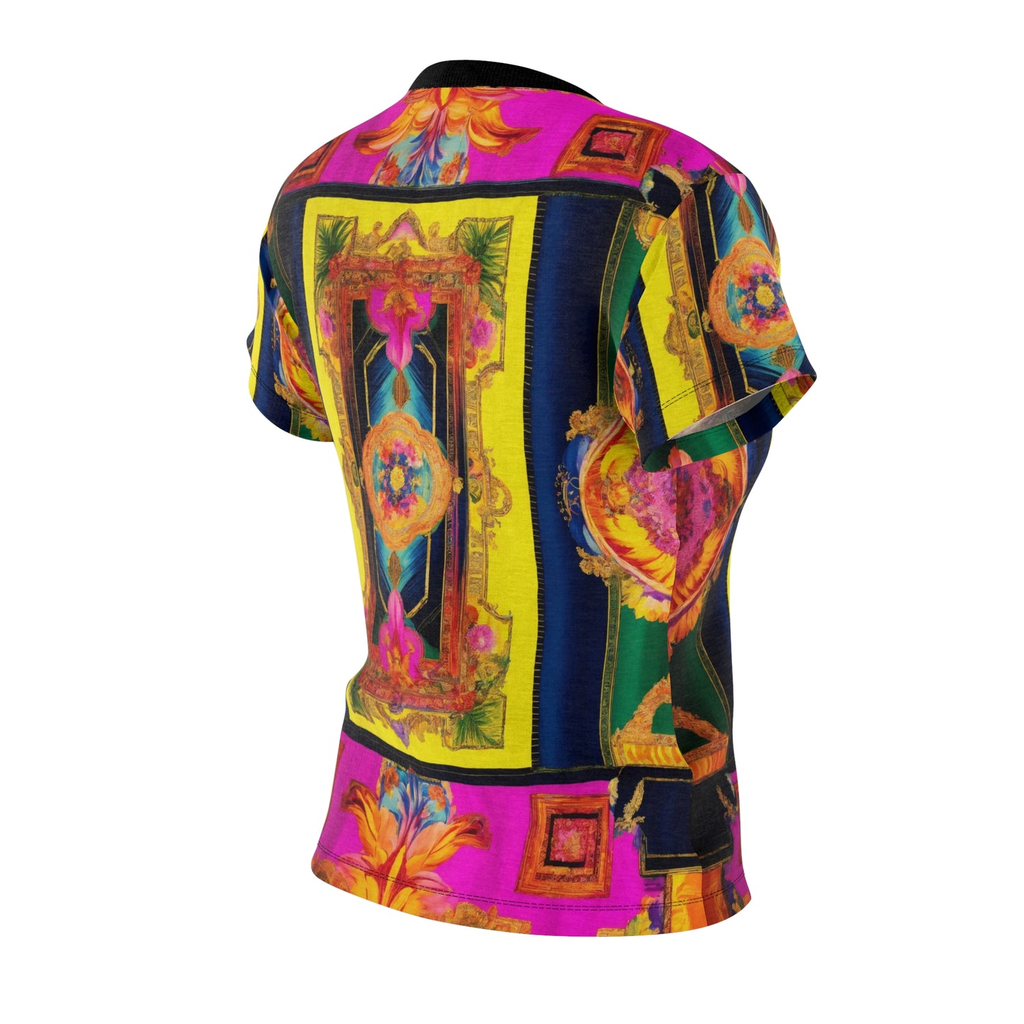 LVZ FIESTA LUXURY T-SHIRT 734 T