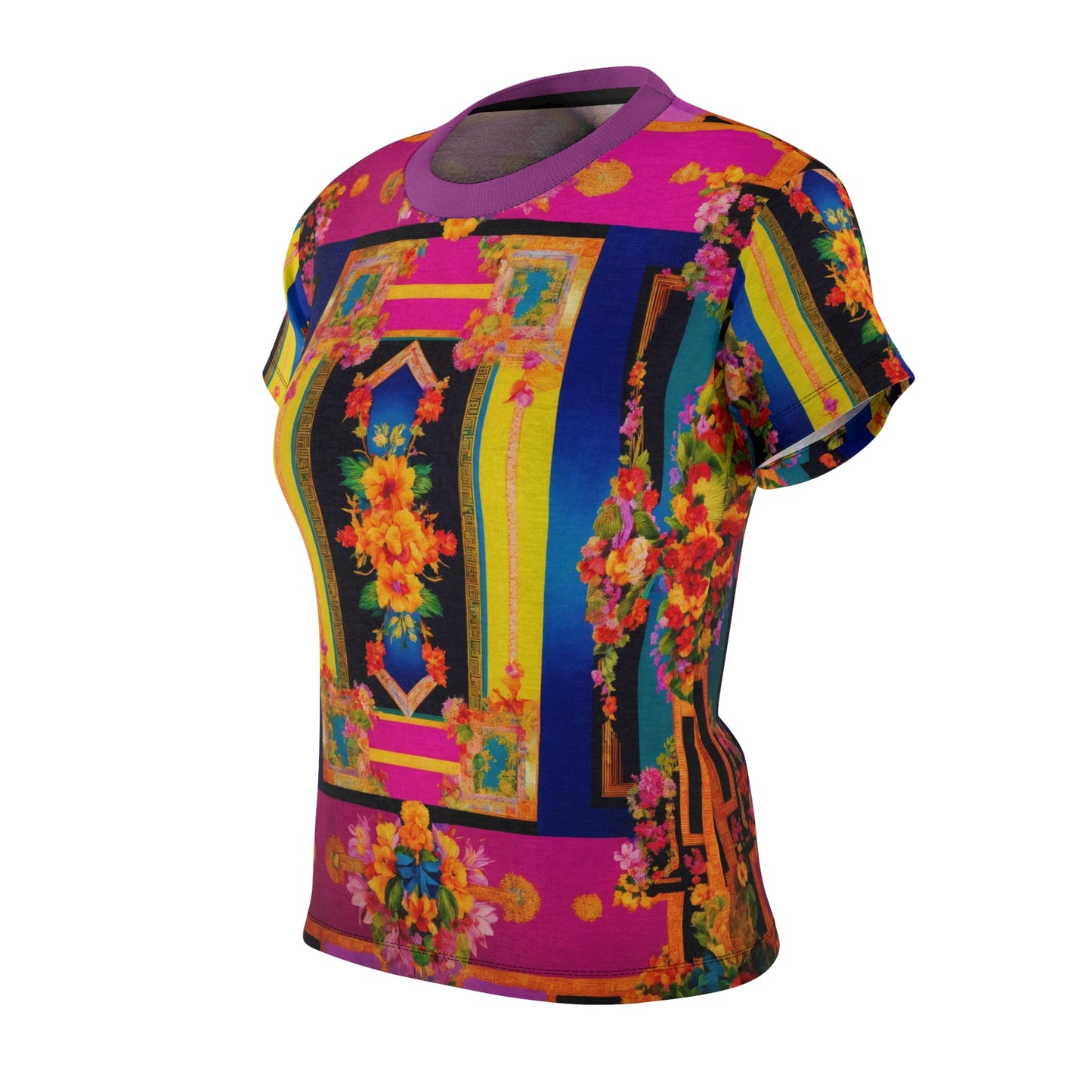 LVZ FIESTA LUXURY T-SHIRT 292 T