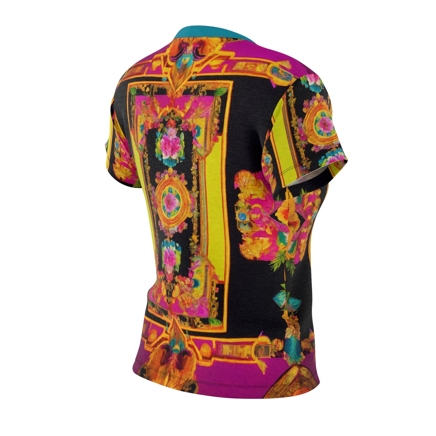 LVZ FIESTA LUXURY T-SHIRT 1938 T