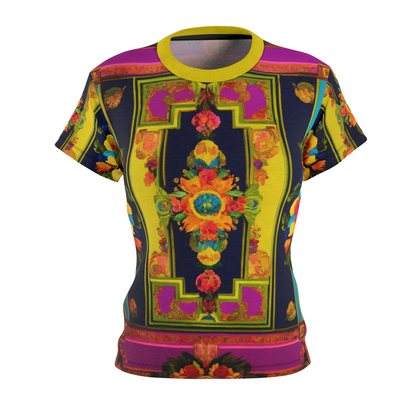 LVZ FIESTA LUXURY T-SHIRT 1459 T