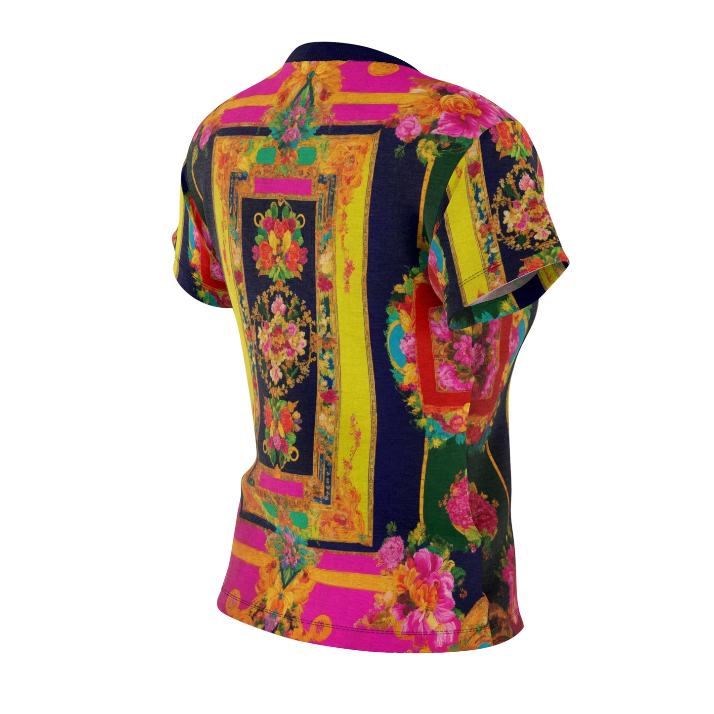 LVZ FIESTA LUXURY T-SHIRT 1664 T