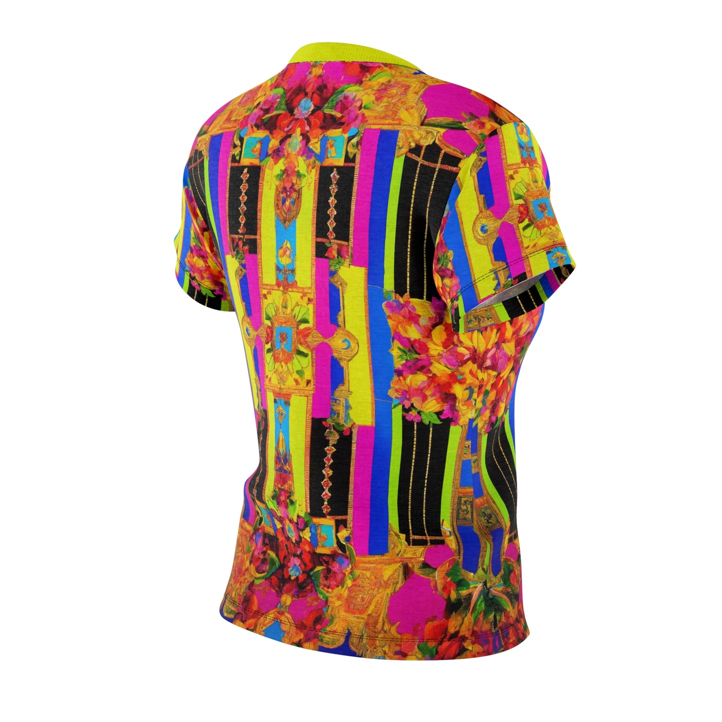 LVZ PRESTIGE T-SHIRT 172 T