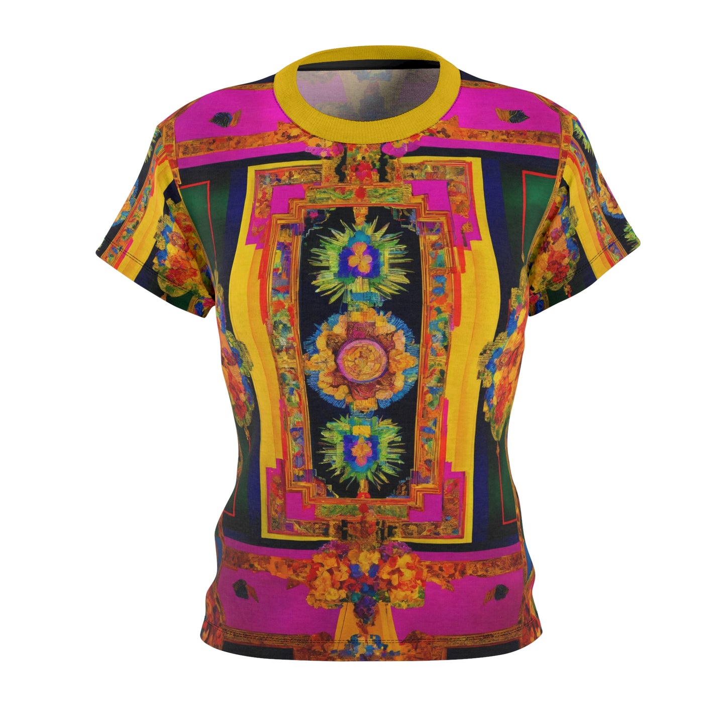 LVZ FIESTA LUXURY T-SHIRT 112 T