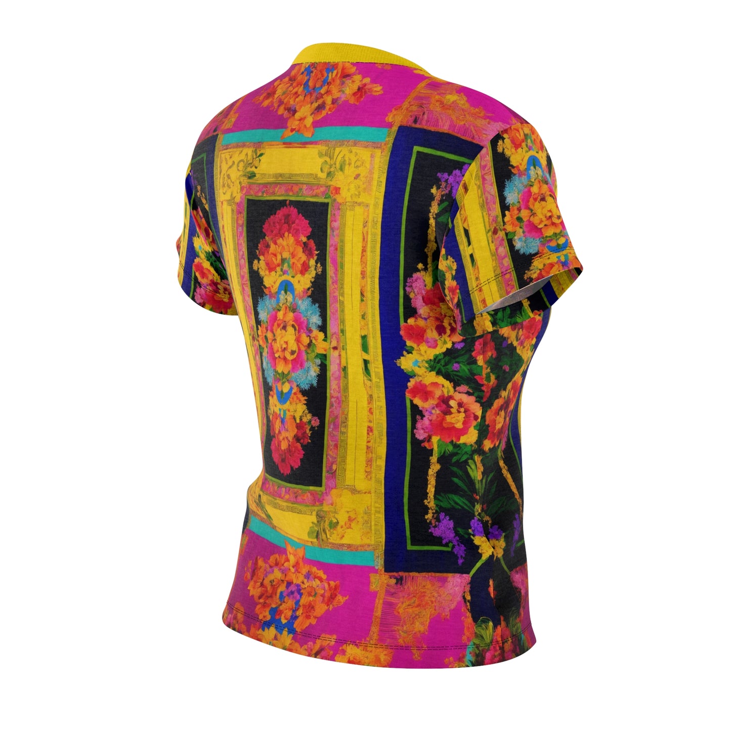 LVZ FIESTA LUXURY T-SHIRT 660 T