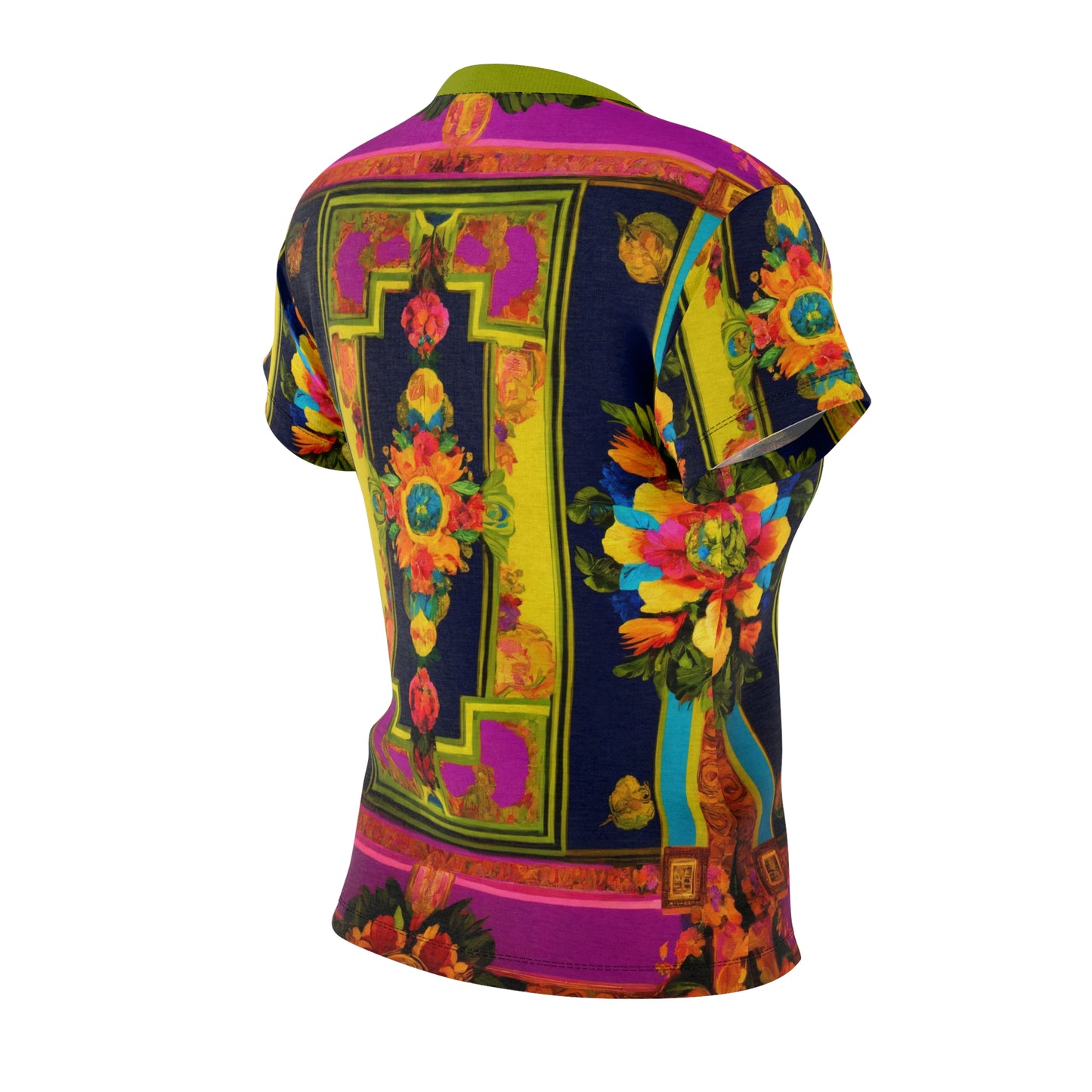 LVZ FIESTA LUXURY T-SHIRT 1462 T