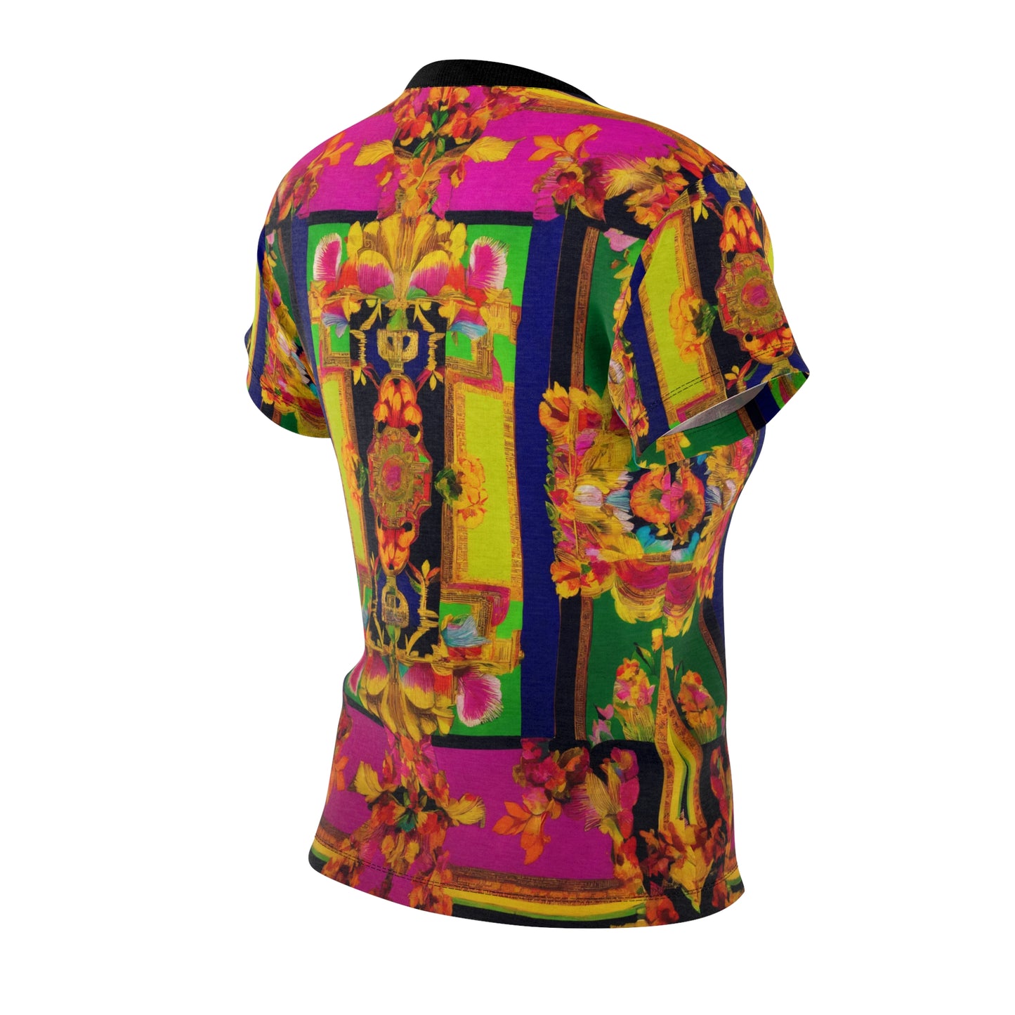 LVZ FIESTA LUXURY T-SHIRT 463 T