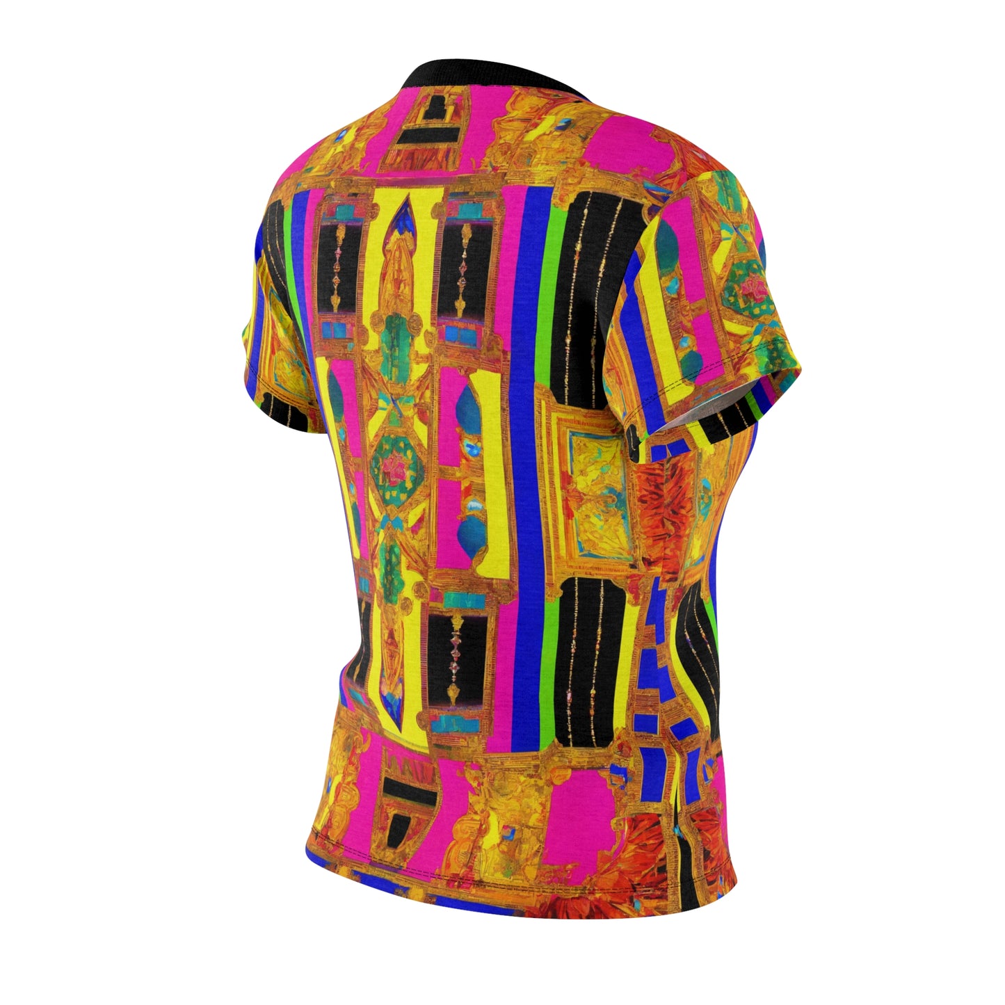 LVZ PRESTIGE T-SHIRT 216 T