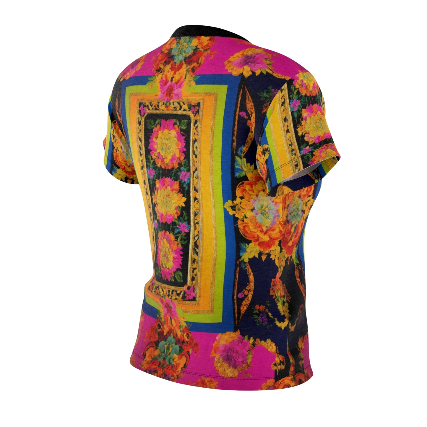 LVZ FIESTA LUXURY T-SHIRT 682 T