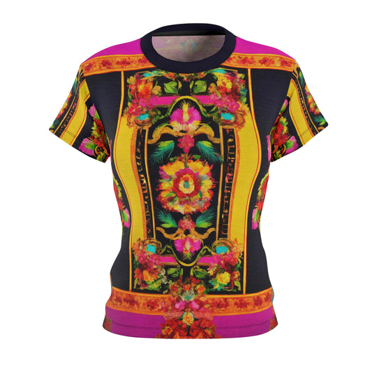 LVZ FIESTA LUXURY T-SHIRT 1889 T