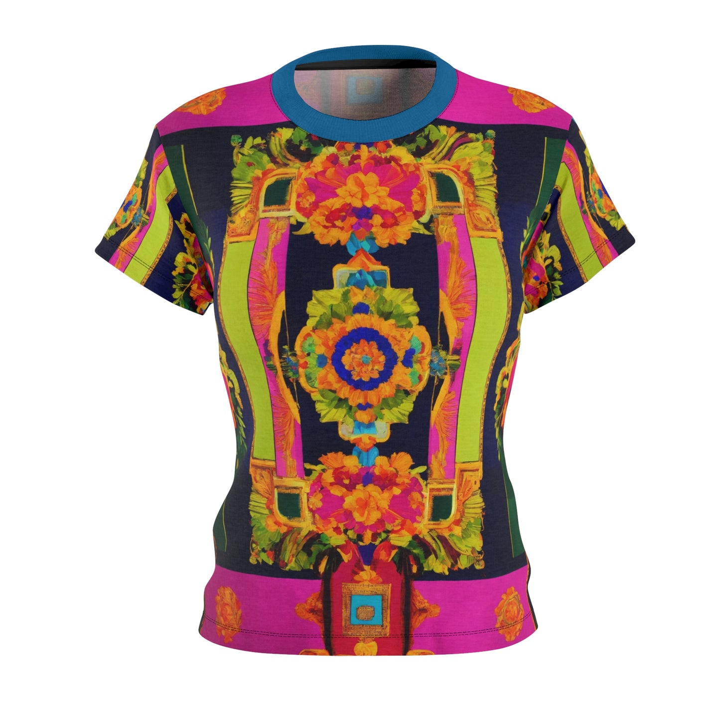 LVZ FIESTA LUXURY T-SHIRT 1262 T