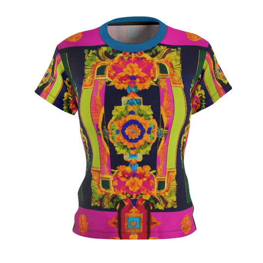 LVZ FIESTA LUXURY T-SHIRT 1262 T