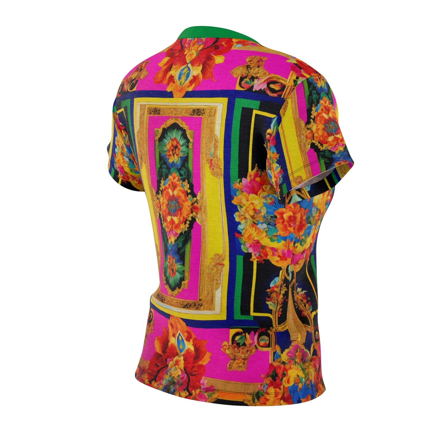 LVZ FIESTA LUXURY T-SHIRT 32 T