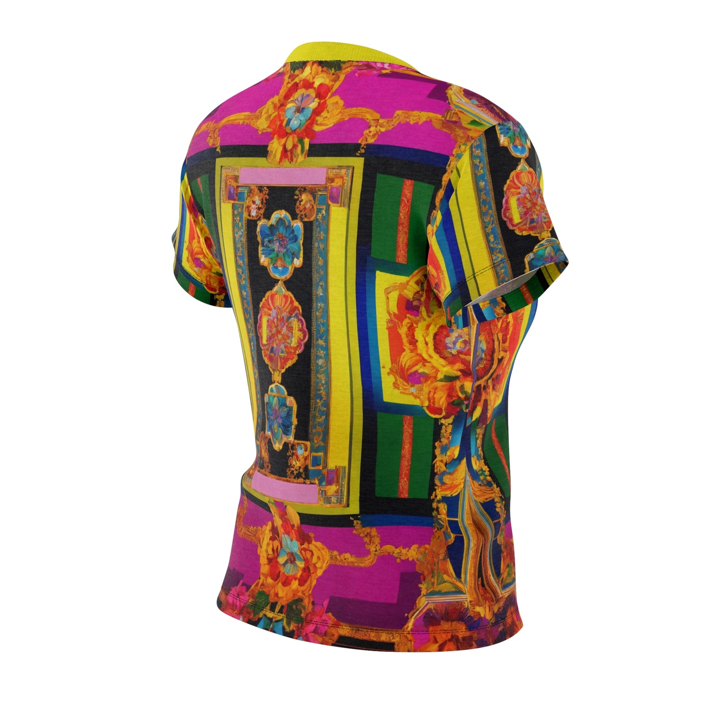 LVZ FIESTA LUXURY T-SHIRT 248 T